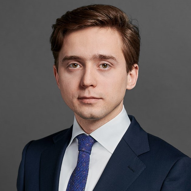 Mateusz Bednarski