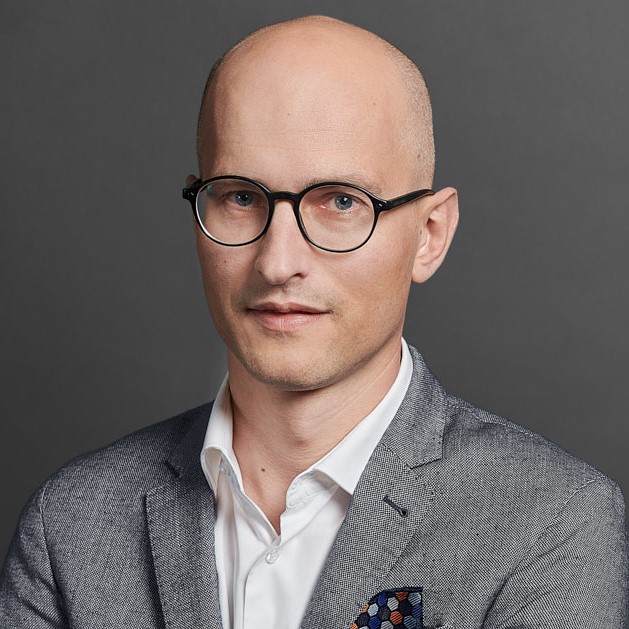 Paweł Lipski