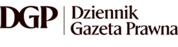 Logo Dziennik Gazeta Prawna