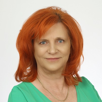 Elżbieta Krywko