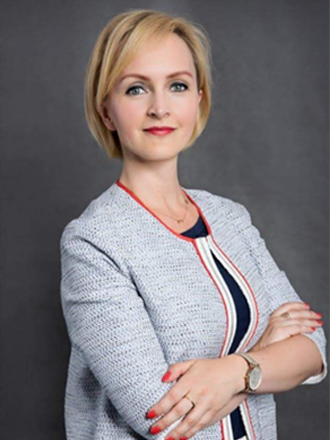 dr Małgorzata Rzeszutek