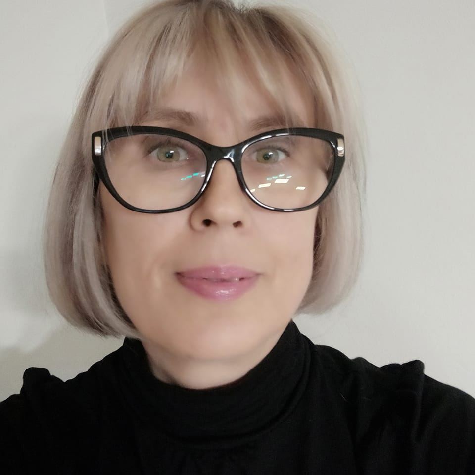 Barbara Matysik
