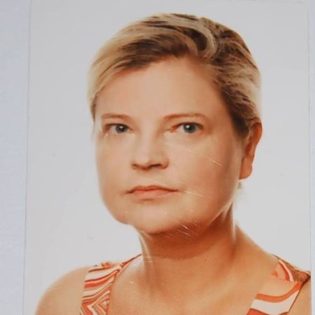 Jolanta Karakow-Jaśkiewicz