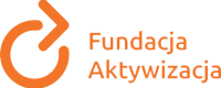 logo fundacja aktywizacja